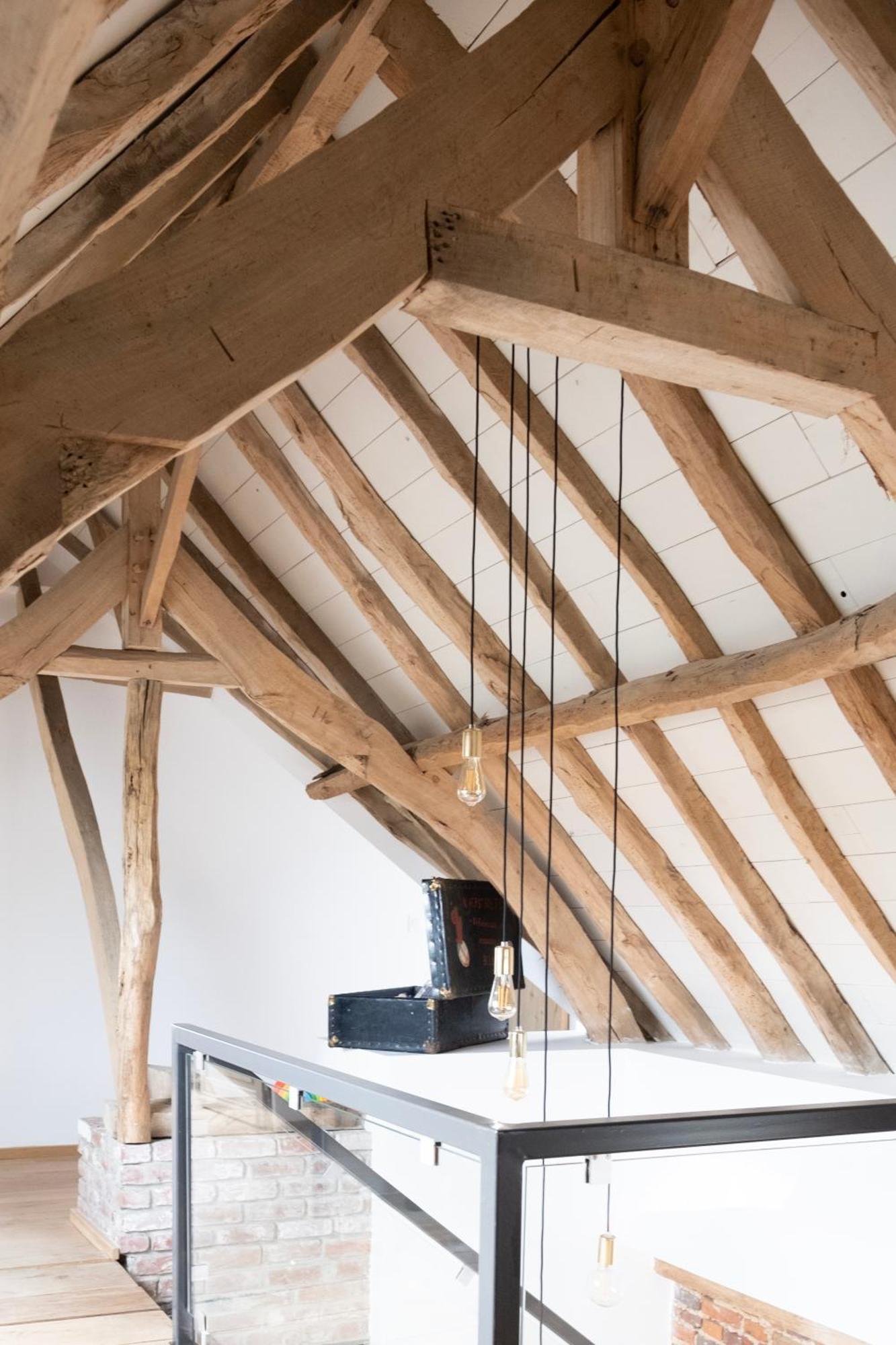 La Ferme 1802 Apartment Sainghin-en-Melantois Luaran gambar