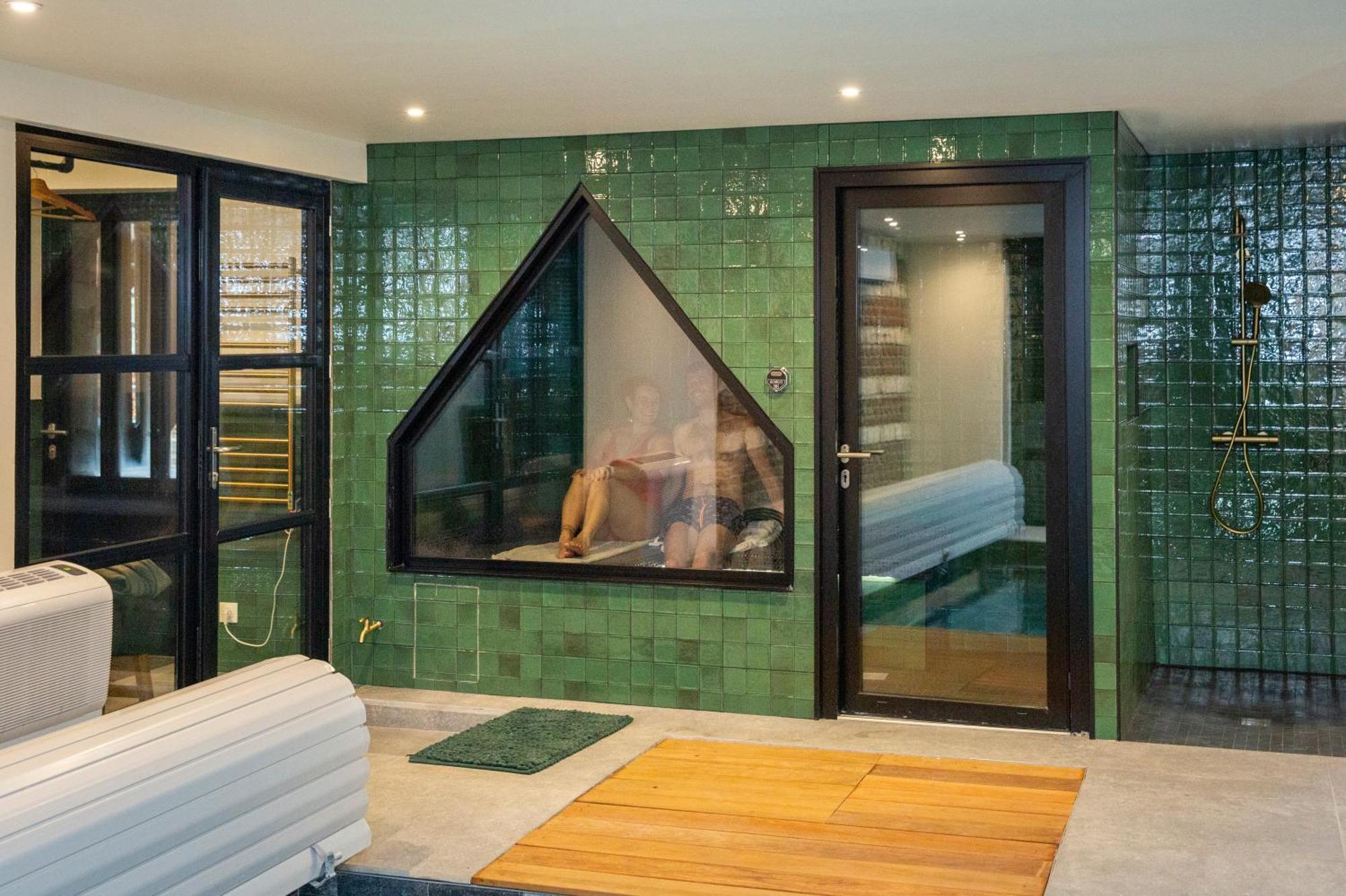 La Ferme 1802 Apartment Sainghin-en-Melantois Luaran gambar
